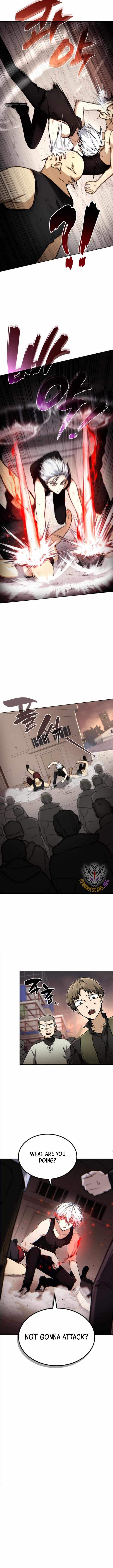 Genius Prismatic Mage, Chapter 28 image 04