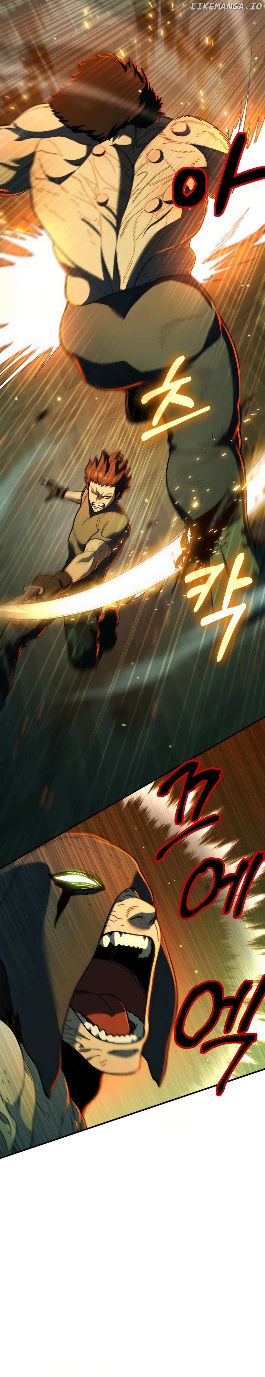 I Regressed, but the World didn’t End, Chapter 2 image 55
