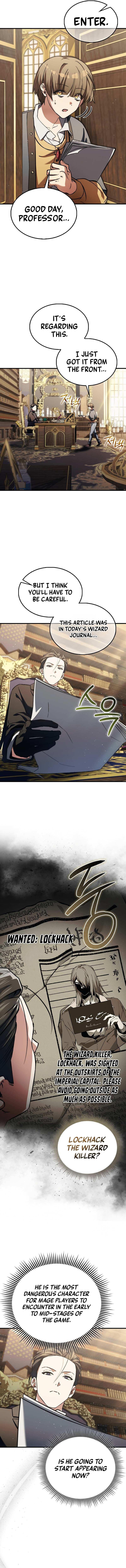A Villain