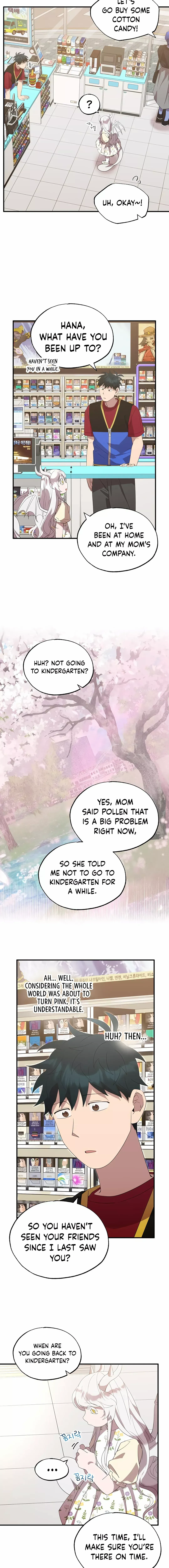 Magical Realm Shopkeeper, Chapter 47 image 02