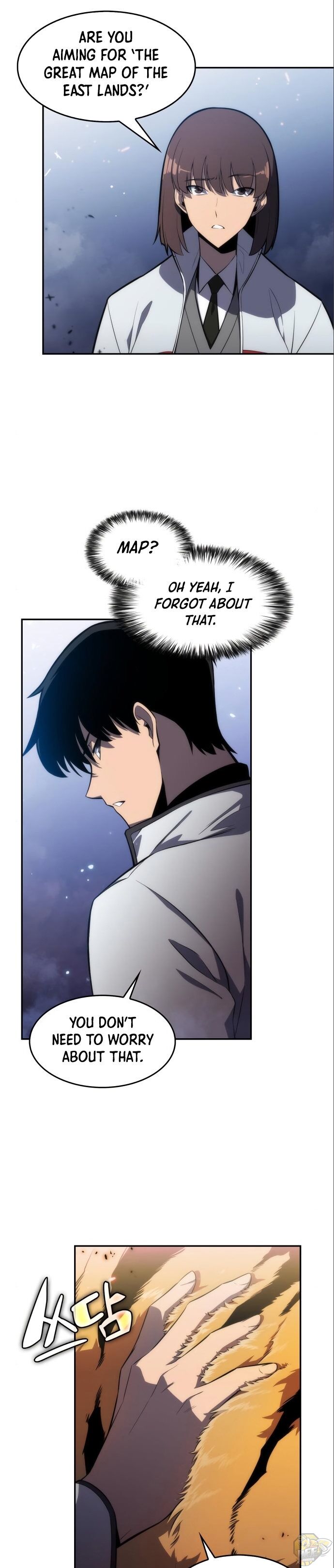 Solo Max-Level Newbie Chapter 6 image 33