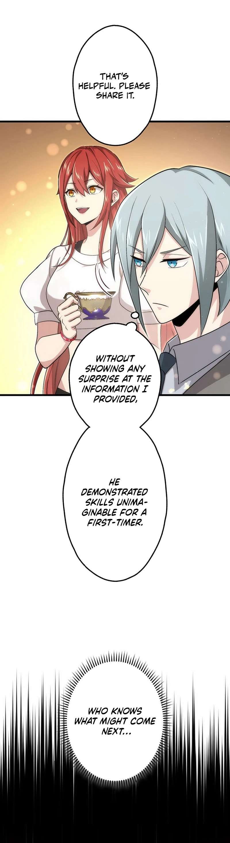 The Regressed S-Class Adventurer’s Quest Life, Chapter 37 image 13