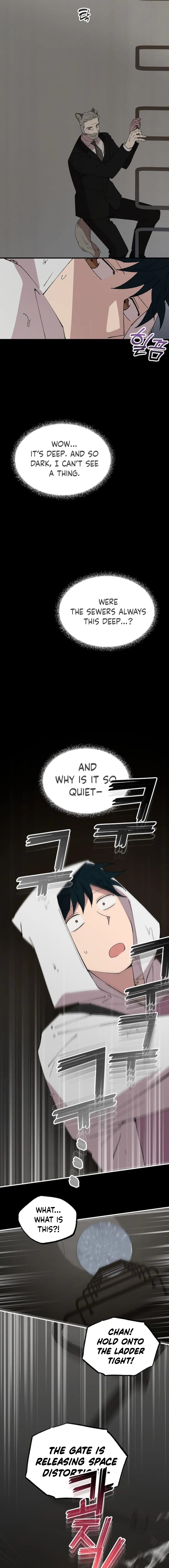 Magical Realm Shopkeeper, Chapter 72 image 17
