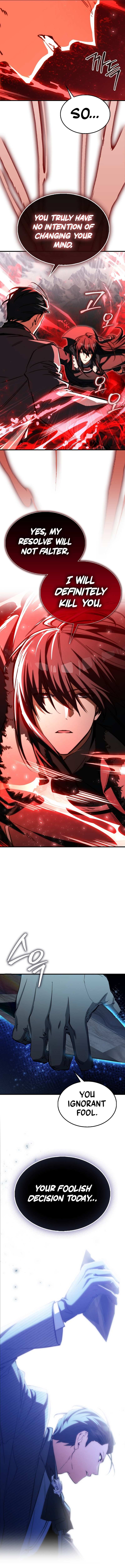 A Villain