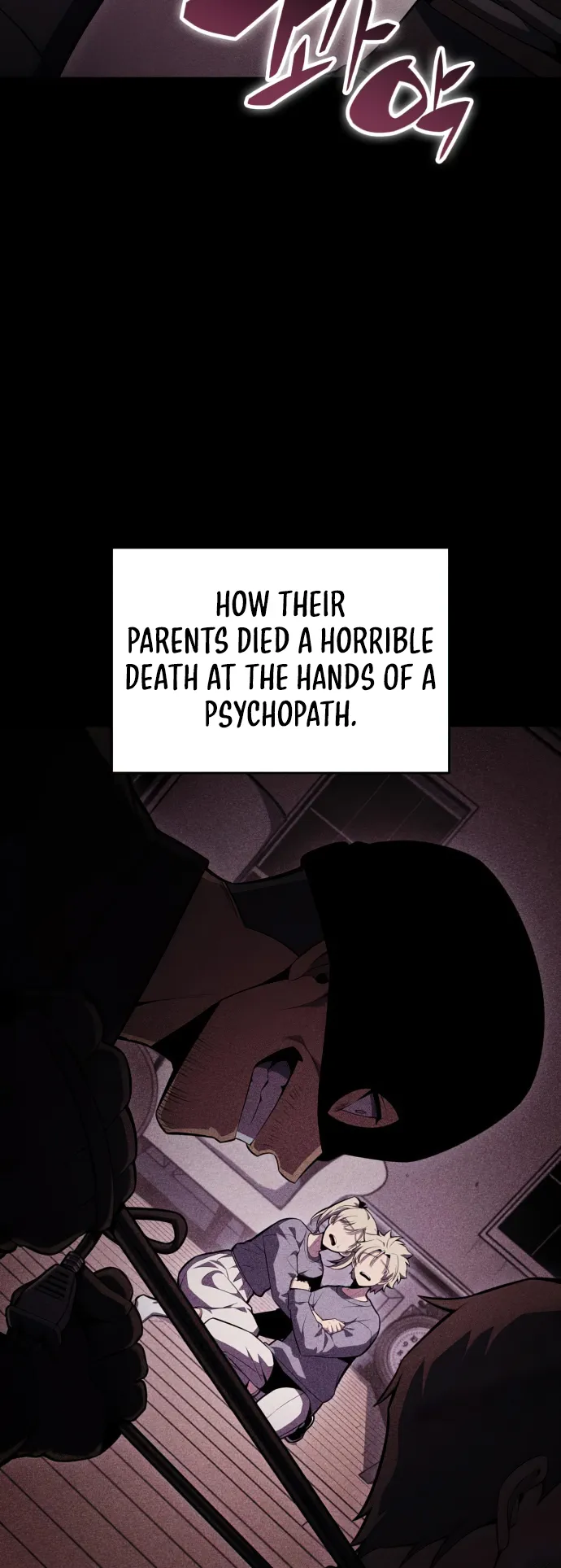 Solo Max-Level Newbie Chapter 101 image 03