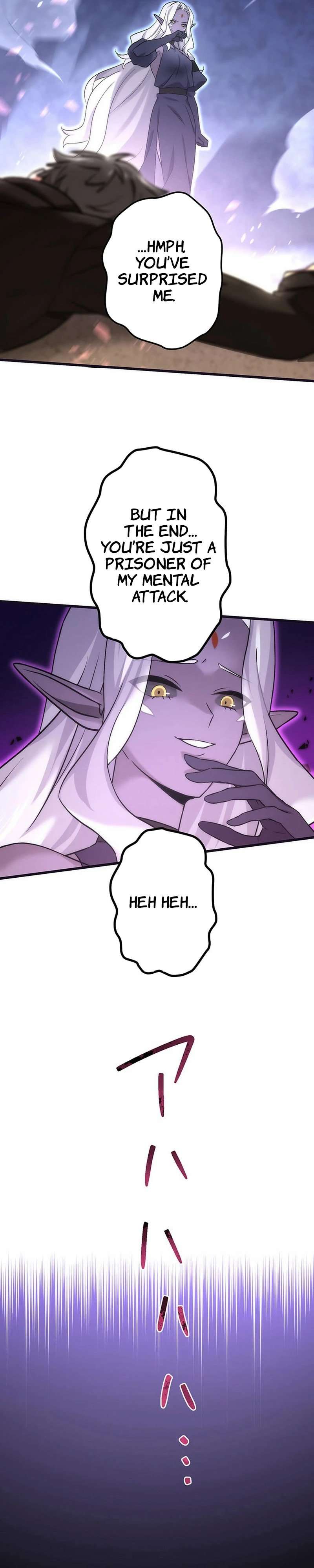 The Regressed S-Class Adventurer’s Quest Life, Chapter 42 image 38