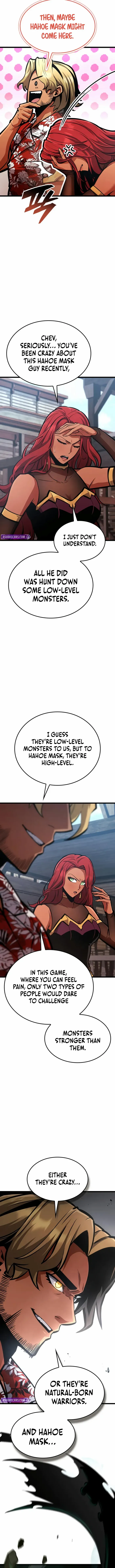 Emperor of Solo Play, Chapter 27 image 17