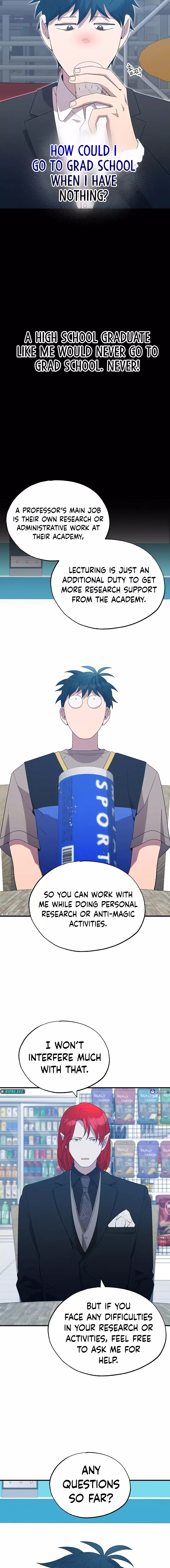 Magical Realm Shopkeeper, Chapter 44 image 03