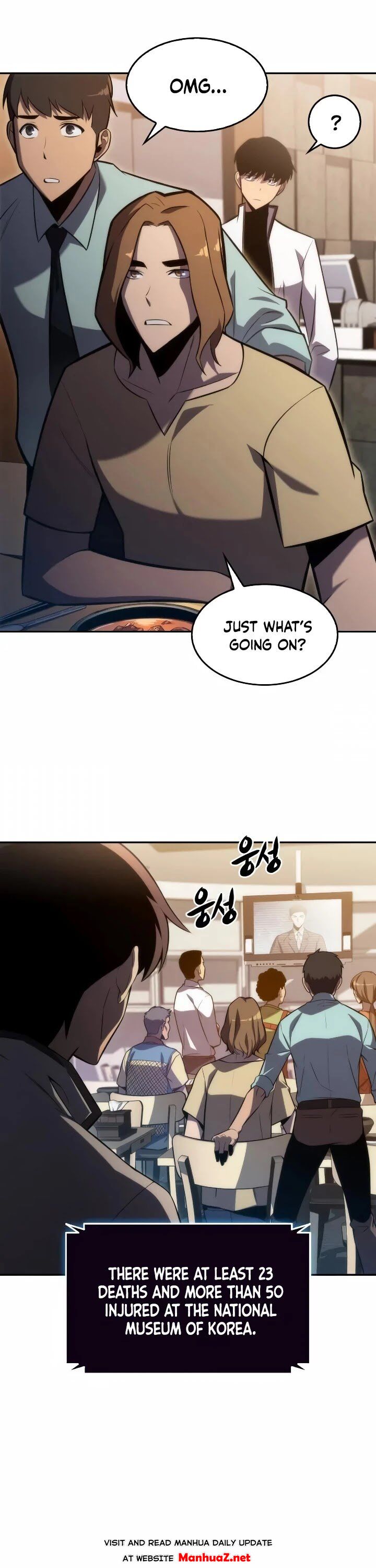Solo Max-Level Newbie Chapter 8 image 49