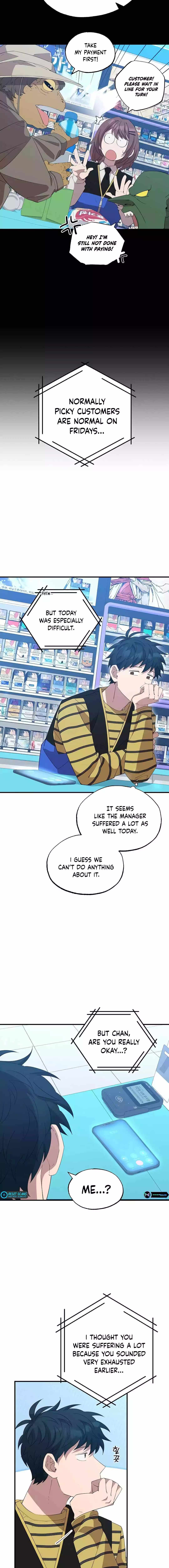 Magical Realm Shopkeeper, Chapter 12 image 12