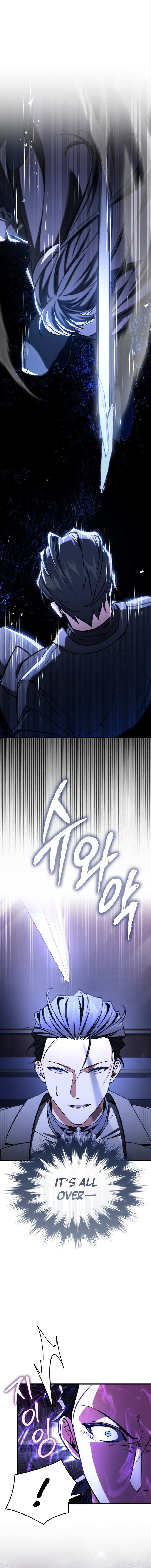 A Villain