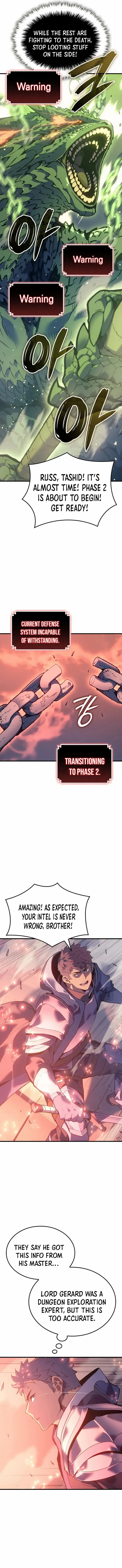 The Indomitable Martial King, Chapter 60 image 15