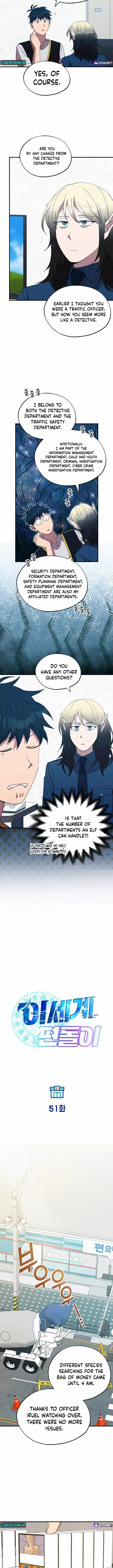 Magical Realm Shopkeeper, Chapter 51 image 05