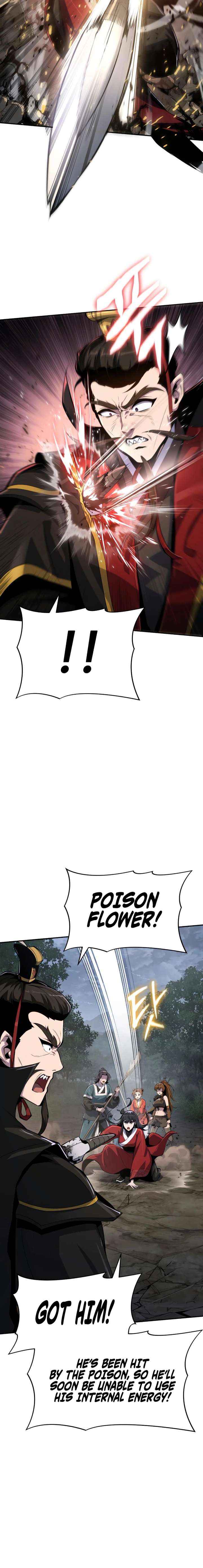 Entomologist In Sichuan Tang Clan, Chapter 66 image 09