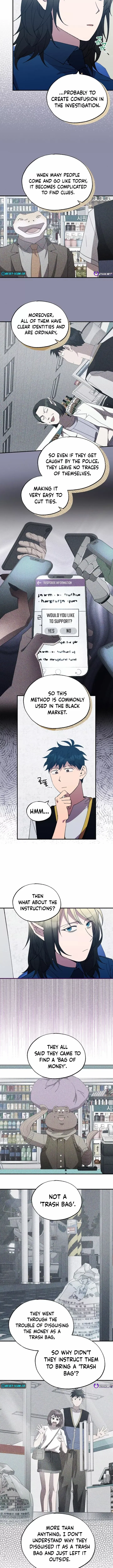 Magical Realm Shopkeeper, Chapter 51 image 02