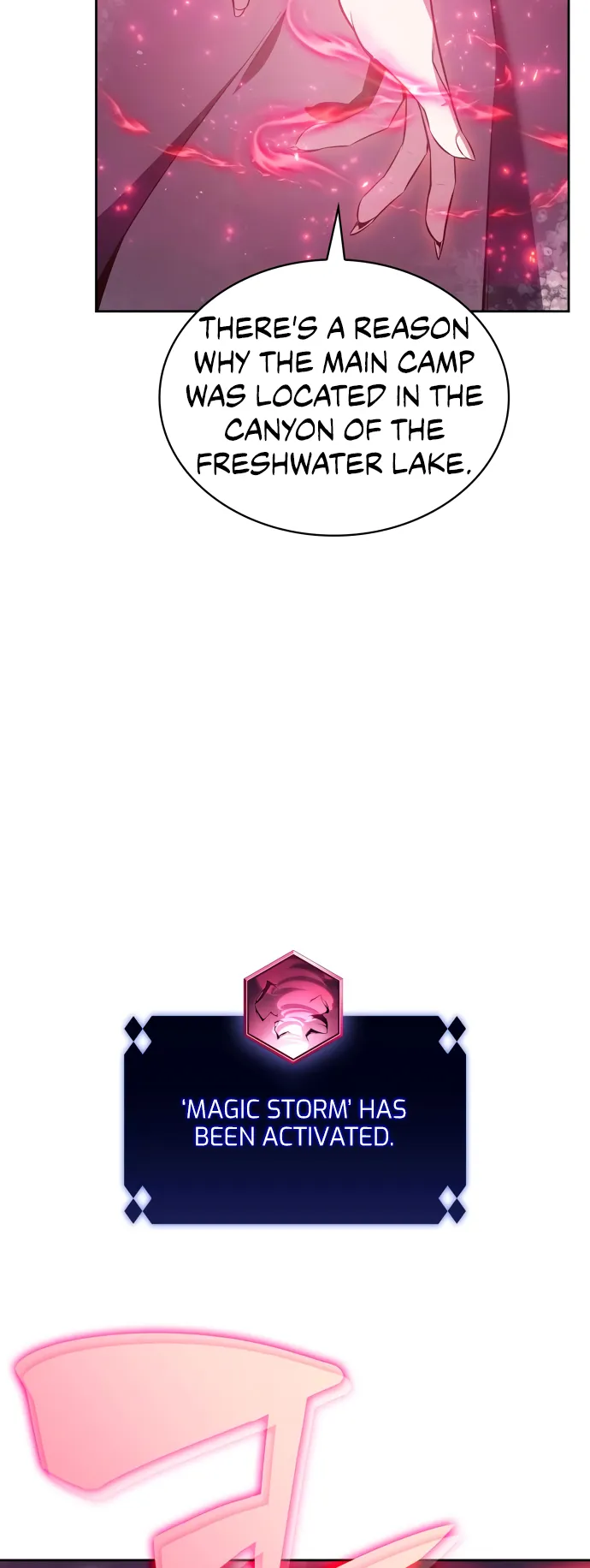 Solo Max-Level Newbie Chapter 88 image 41