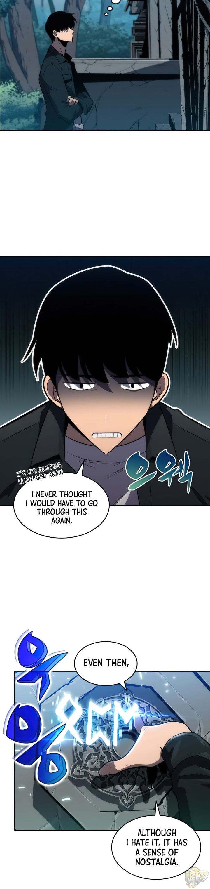 Solo Max-Level Newbie Chapter 9 image 33