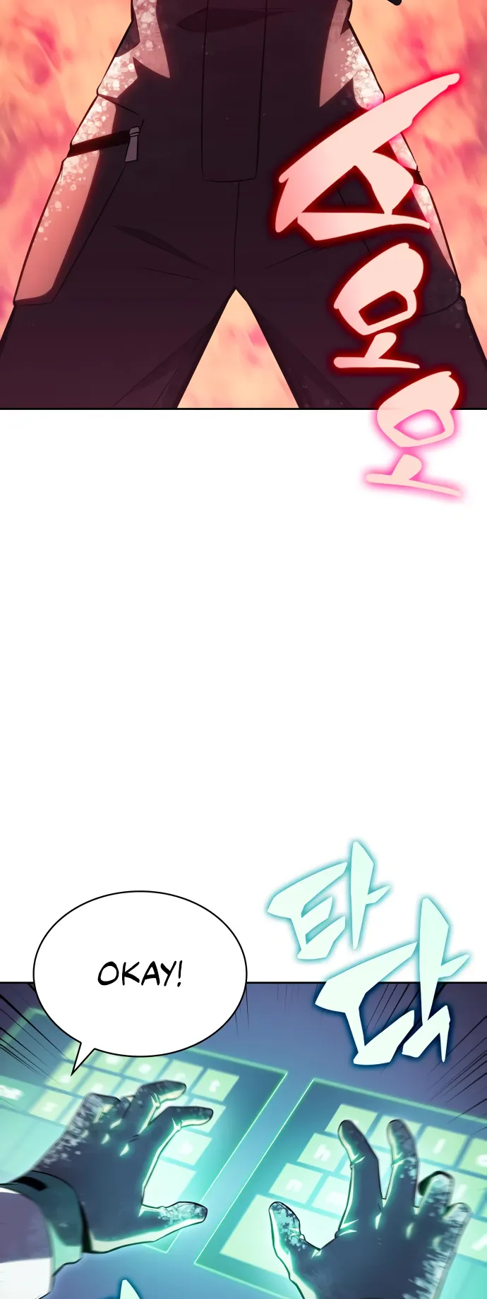 Solo Max-Level Newbie Chapter 88 image 27