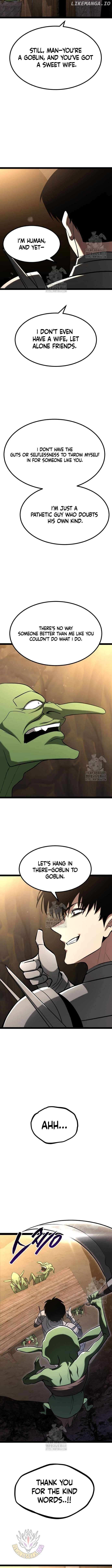 Level 999 Goblin, Chapter 13 image 17