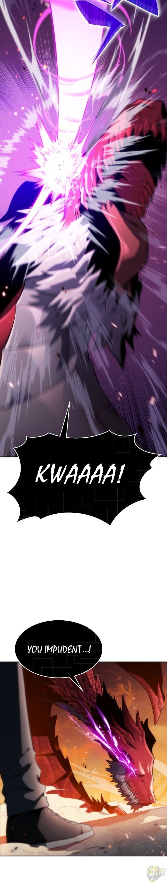 Solo Max-Level Newbie Chapter 0 image 19