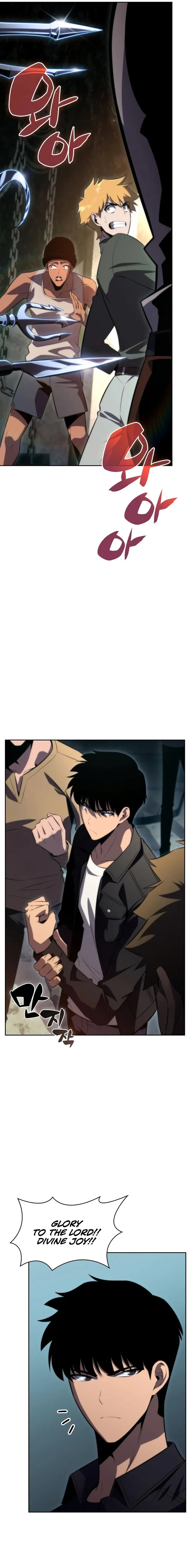 Solo Max-Level Newbie Chapter 62 image 15