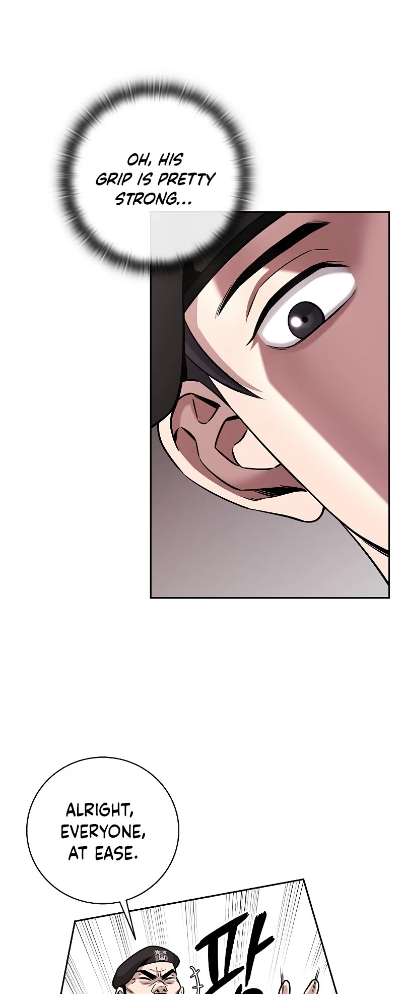 The Dark Mage’s Return to Enlistment, Chapter 13 image 23