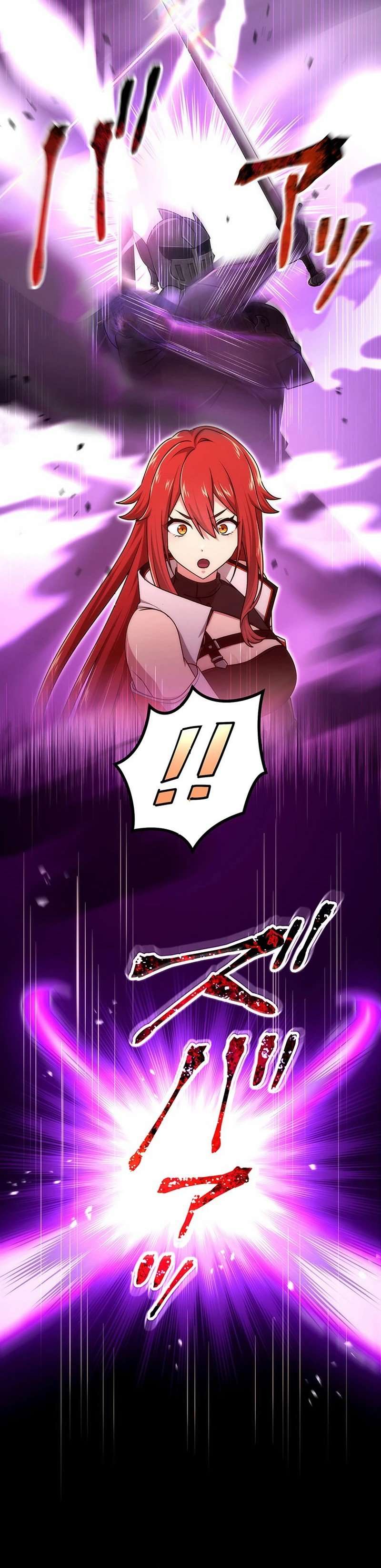 The Regressed S-Class Adventurer’s Quest Life, Chapter 41 image 03