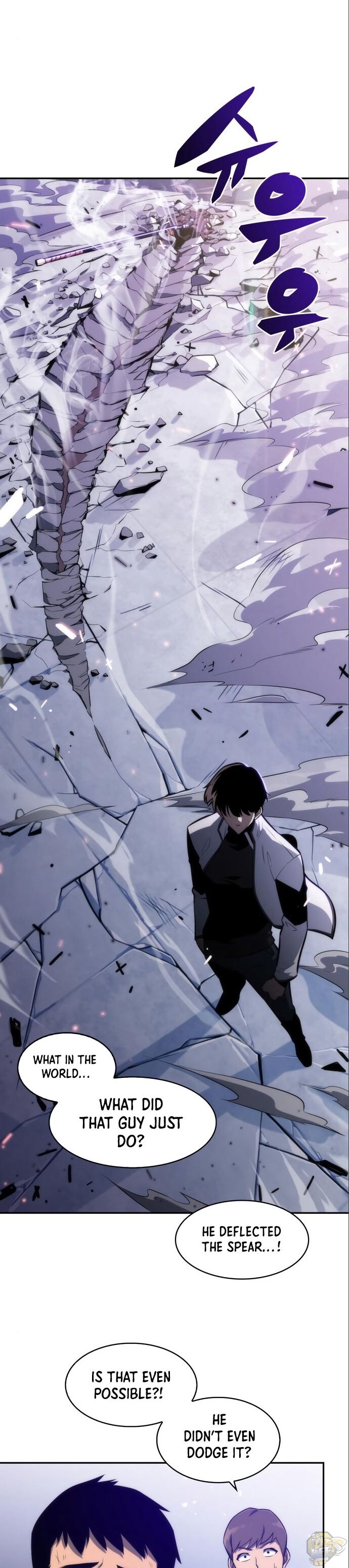 Solo Max-Level Newbie Chapter 6 image 04