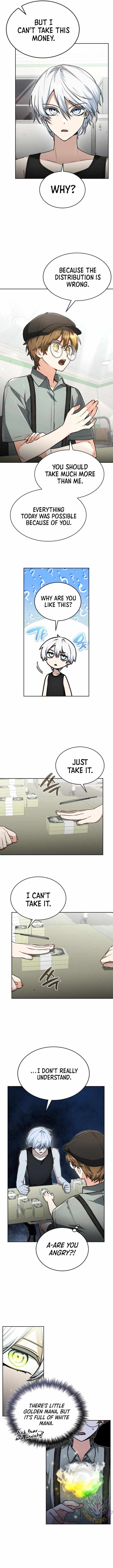 Genius Prismatic Mage, Chapter 27 image 08