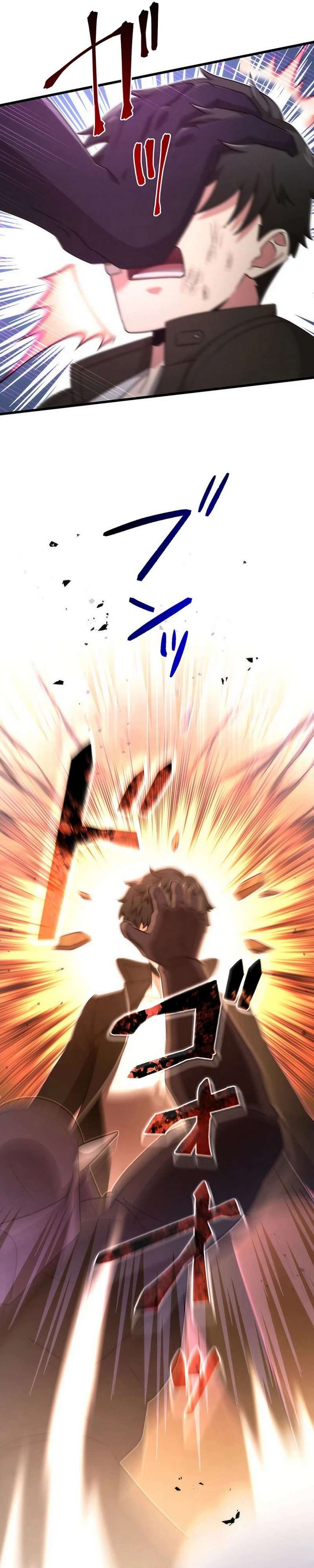 The Regressed S-Class Adventurer’s Quest Life, Chapter 42 image 22
