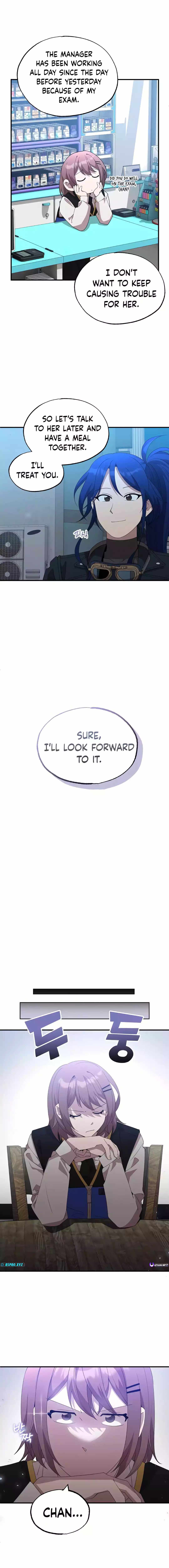 Magical Realm Shopkeeper, Chapter 37 image 03