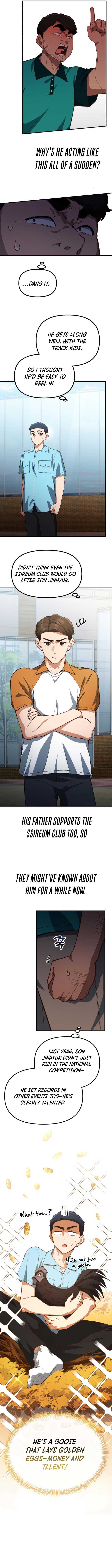 The Genius Wants to be Ordinary!, Chapter 31 image 06