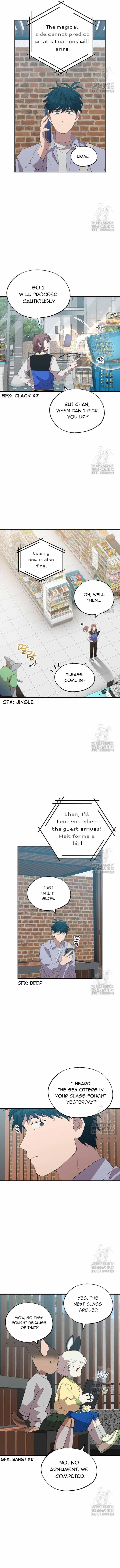Magical Realm Shopkeeper, Chapter 26 image 04