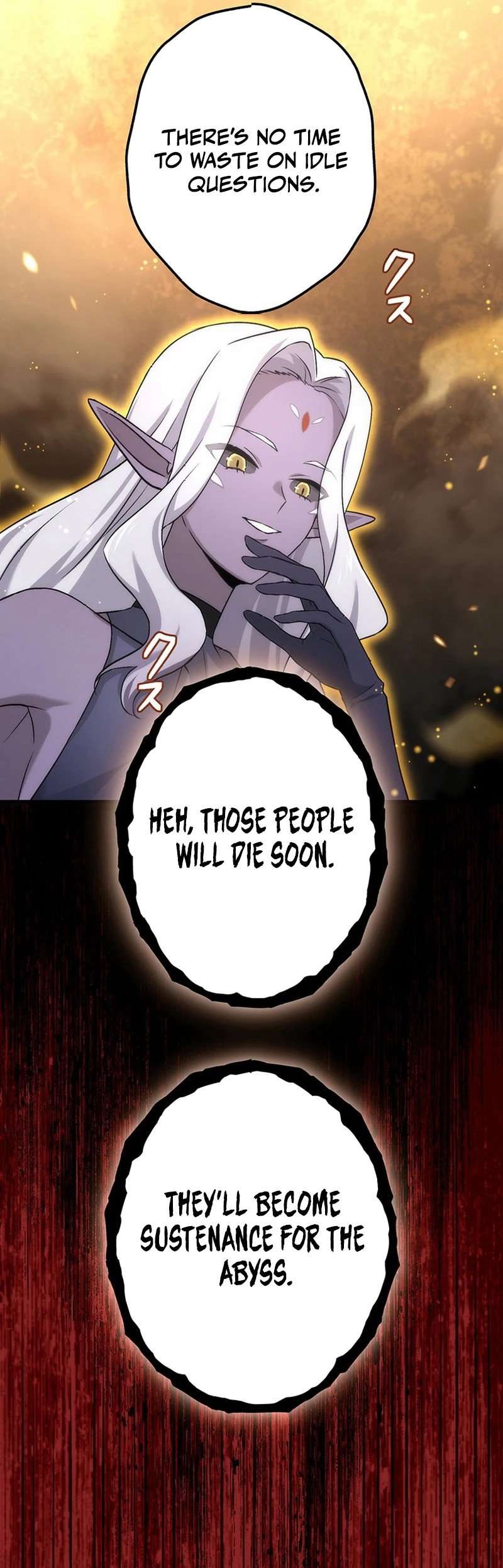 The Regressed S-Class Adventurer’s Quest Life, Chapter 41 image 39
