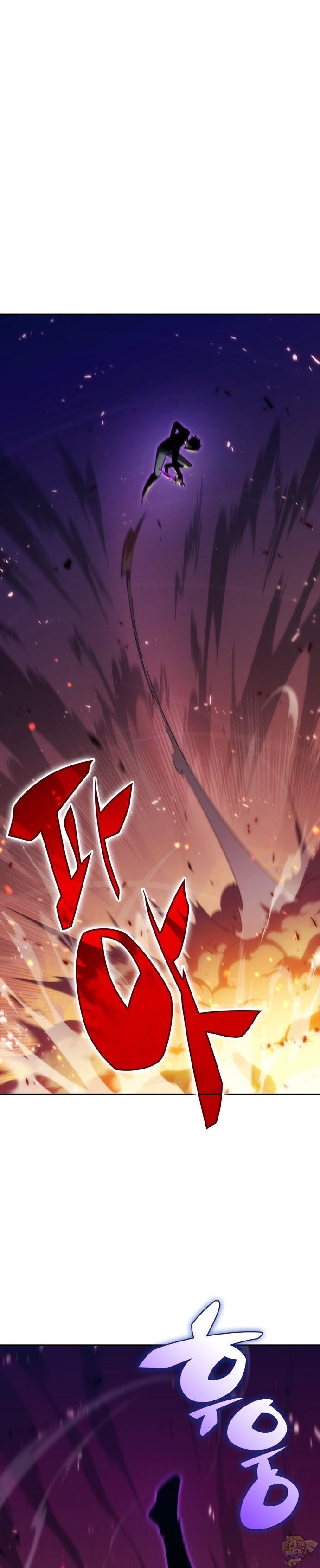 Solo Max-Level Newbie Chapter 0 image 16