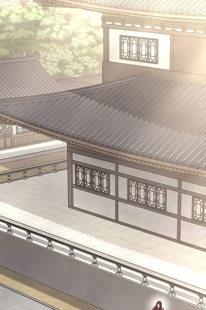 Regression of the Yong Clan Heir, Chapter 4 image 02