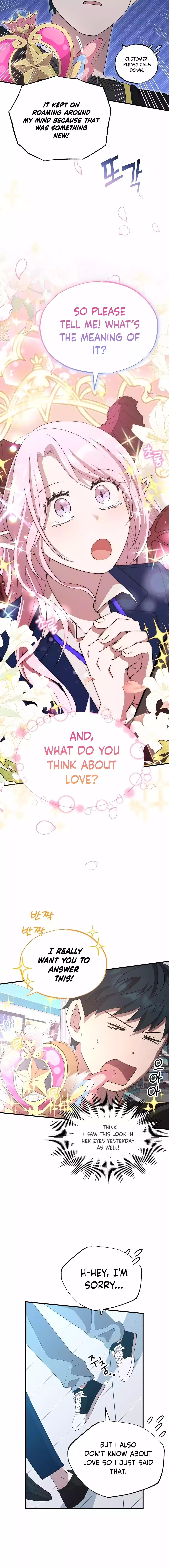 Magical Realm Shopkeeper, Chapter 10 image 18
