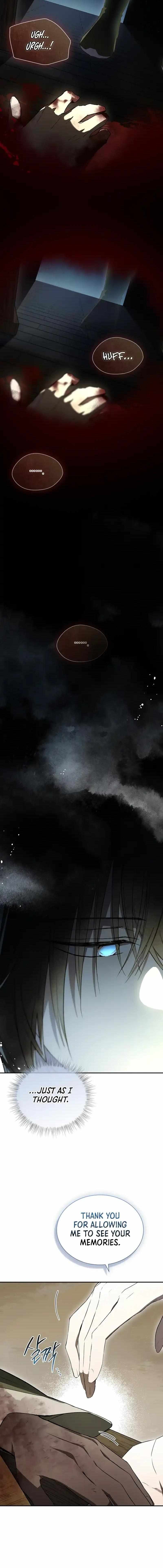 Requiem of Subdued Souls, Chapter 28 image 13