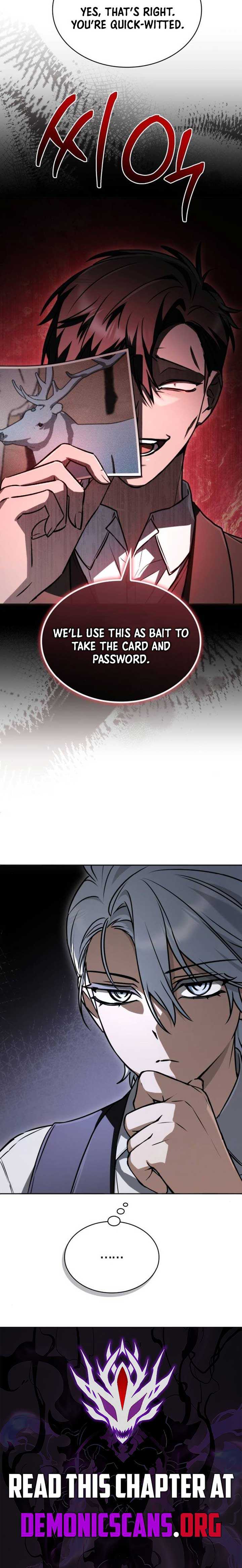 Genius Prismatic Mage, Chapter 50 image 17