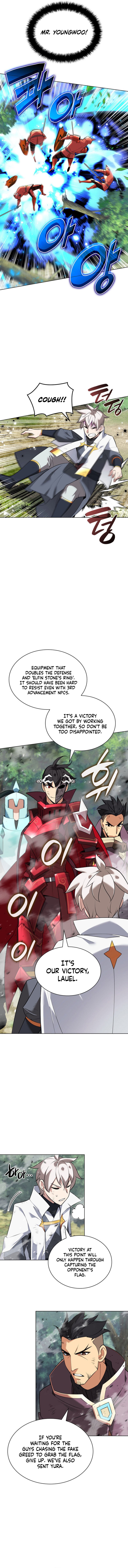 Overgeared, Chapter 217 image 12