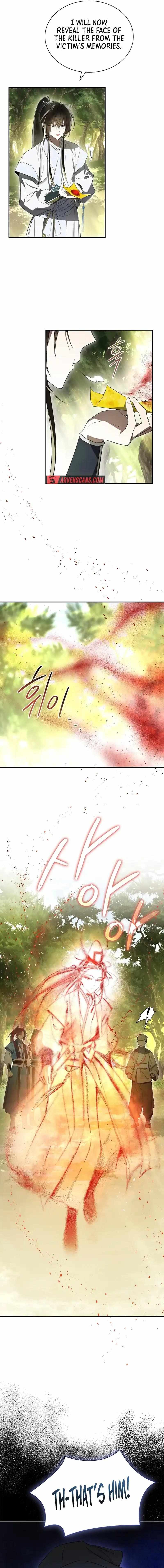 Requiem of Subdued Souls, Chapter 28 image 14
