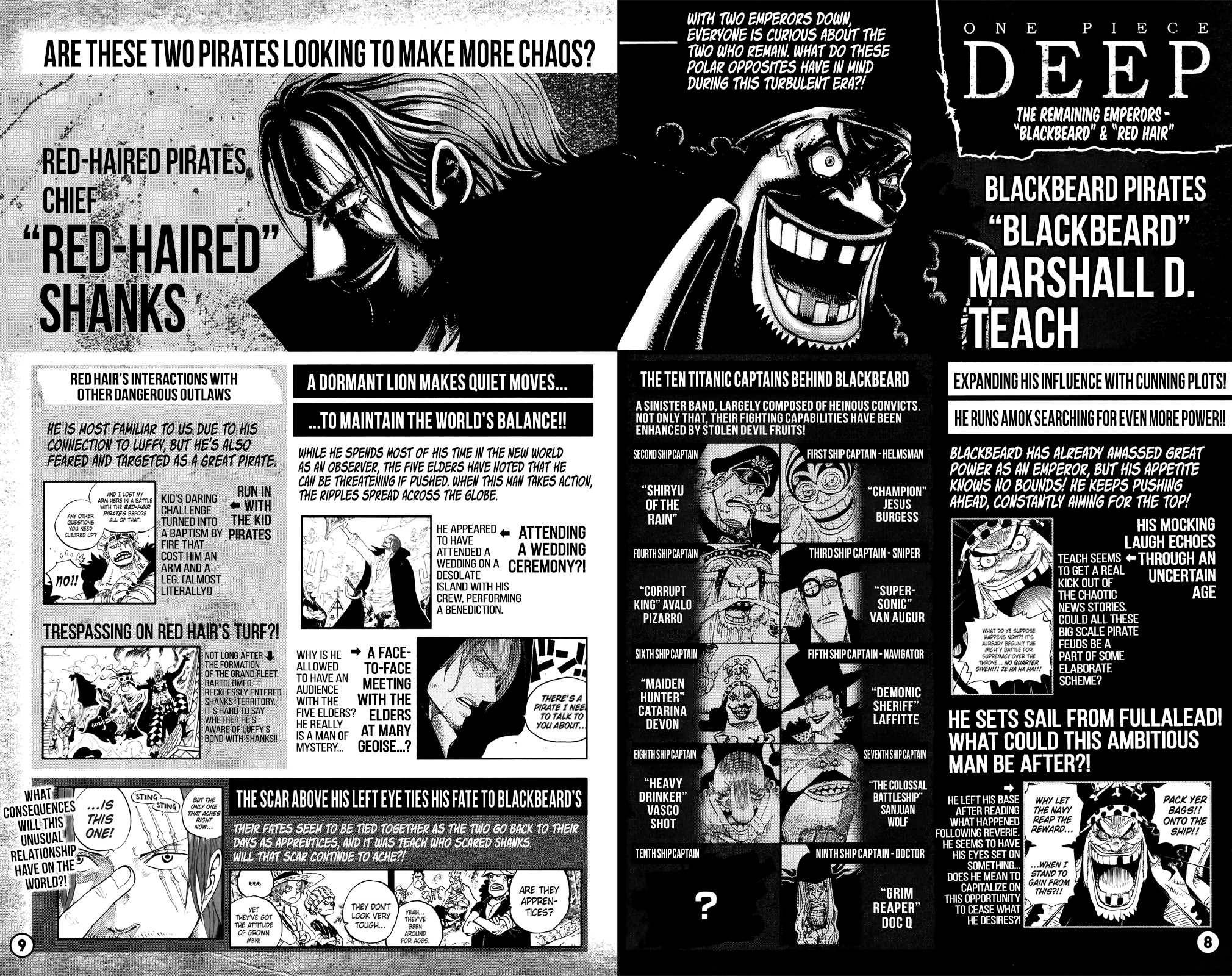 One PieceOne Piece, Chapter 1053.2 image 07