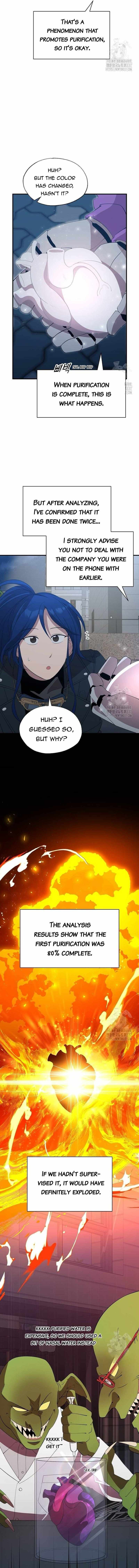 Magical Realm Shopkeeper, Chapter 19 image 08