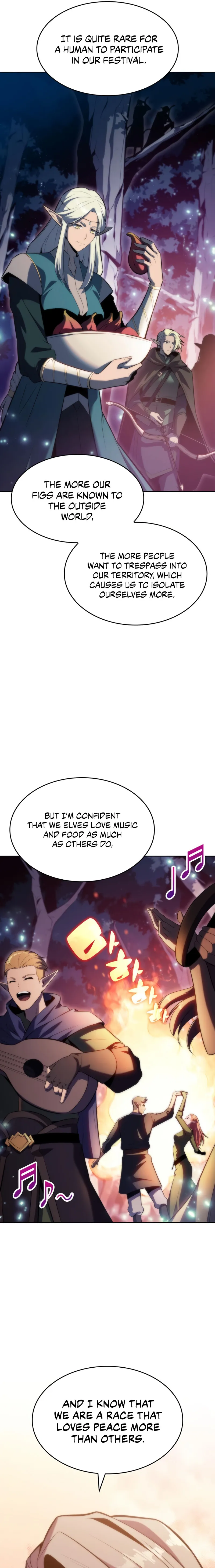 Solo Max-Level Newbie Chapter 77 image 17