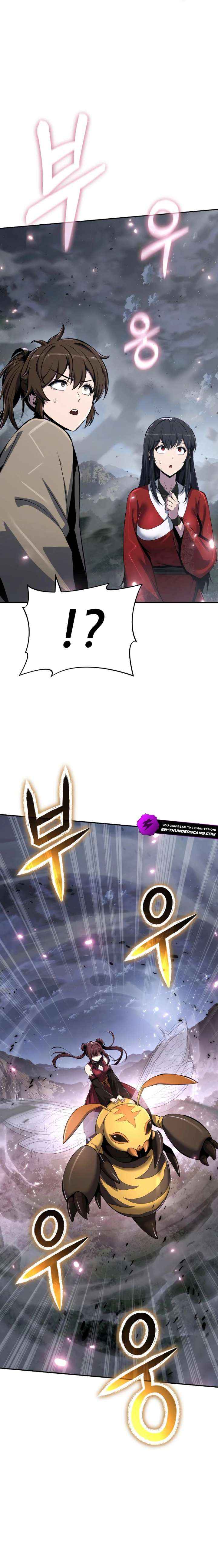 Entomologist In Sichuan Tang Clan, Chapter 66 image 29