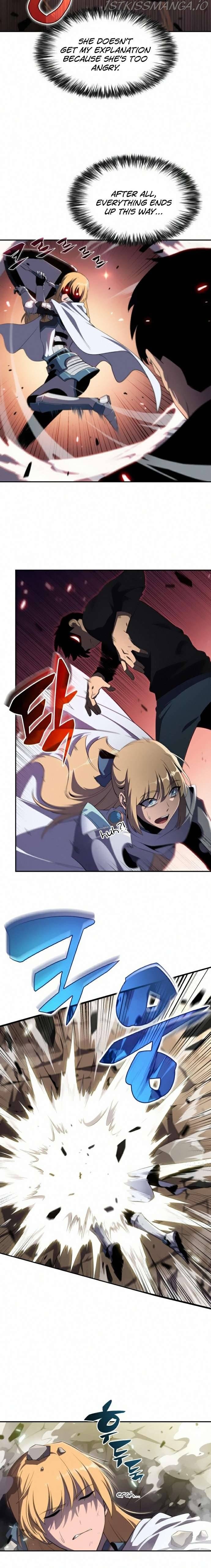 Solo Max-Level Newbie Chapter 18 image 16
