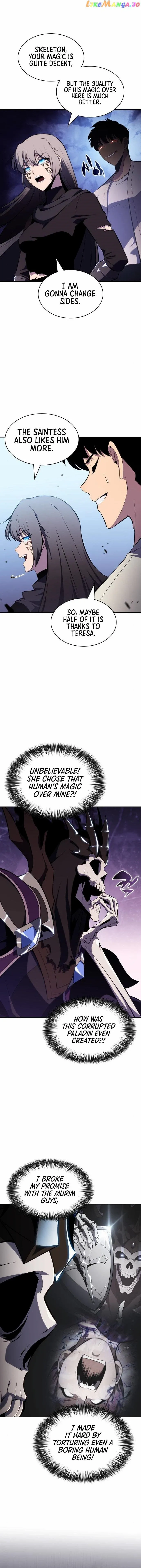 Solo Max-Level Newbie Chapter 124 image 11