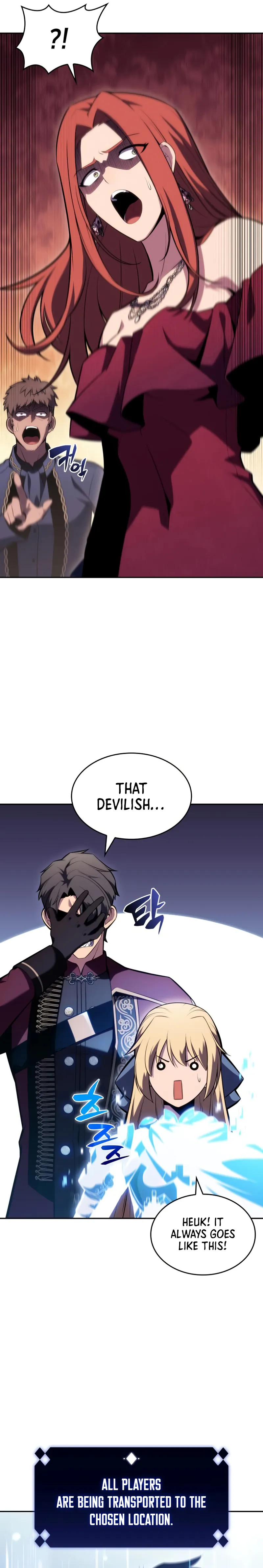 Solo Max-Level Newbie Chapter 99 image 22