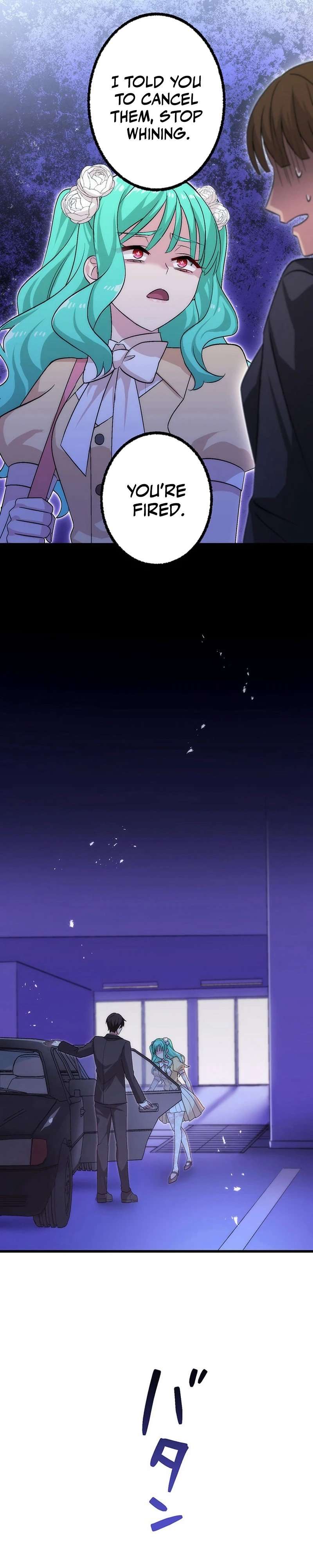 The Regressed S-Class Adventurer’s Quest Life, Chapter 36 image 15