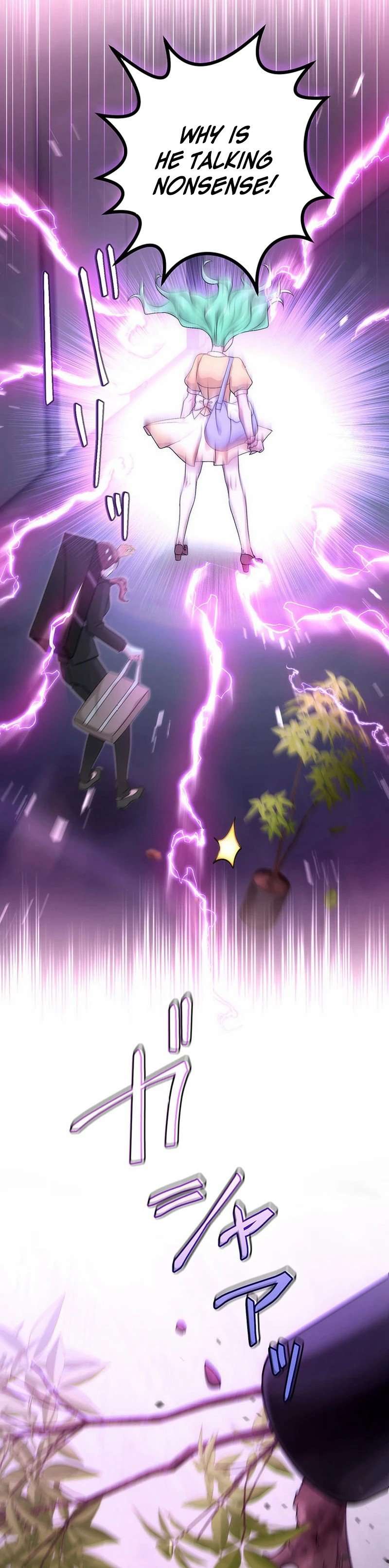 The Regressed S-Class Adventurer’s Quest Life, Chapter 36 image 12